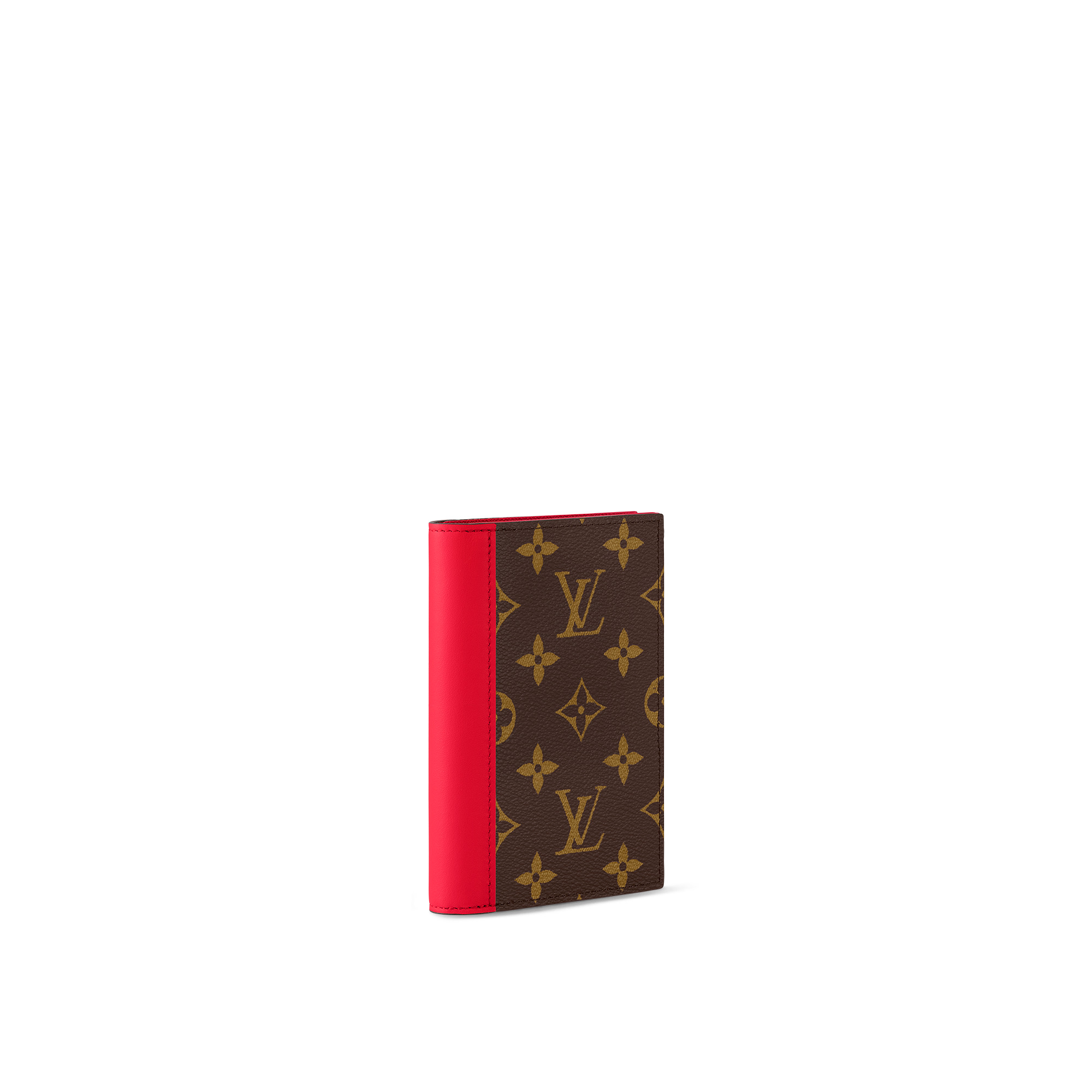 Passport Cover - 2