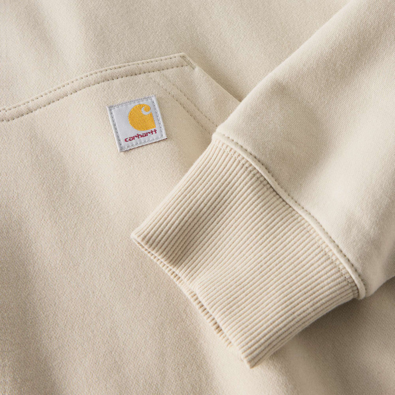 Sawyer Dad Sweatshirt 8
