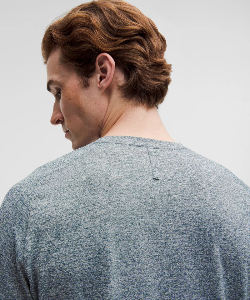 License to Train Long-Sleeve Shirt 6