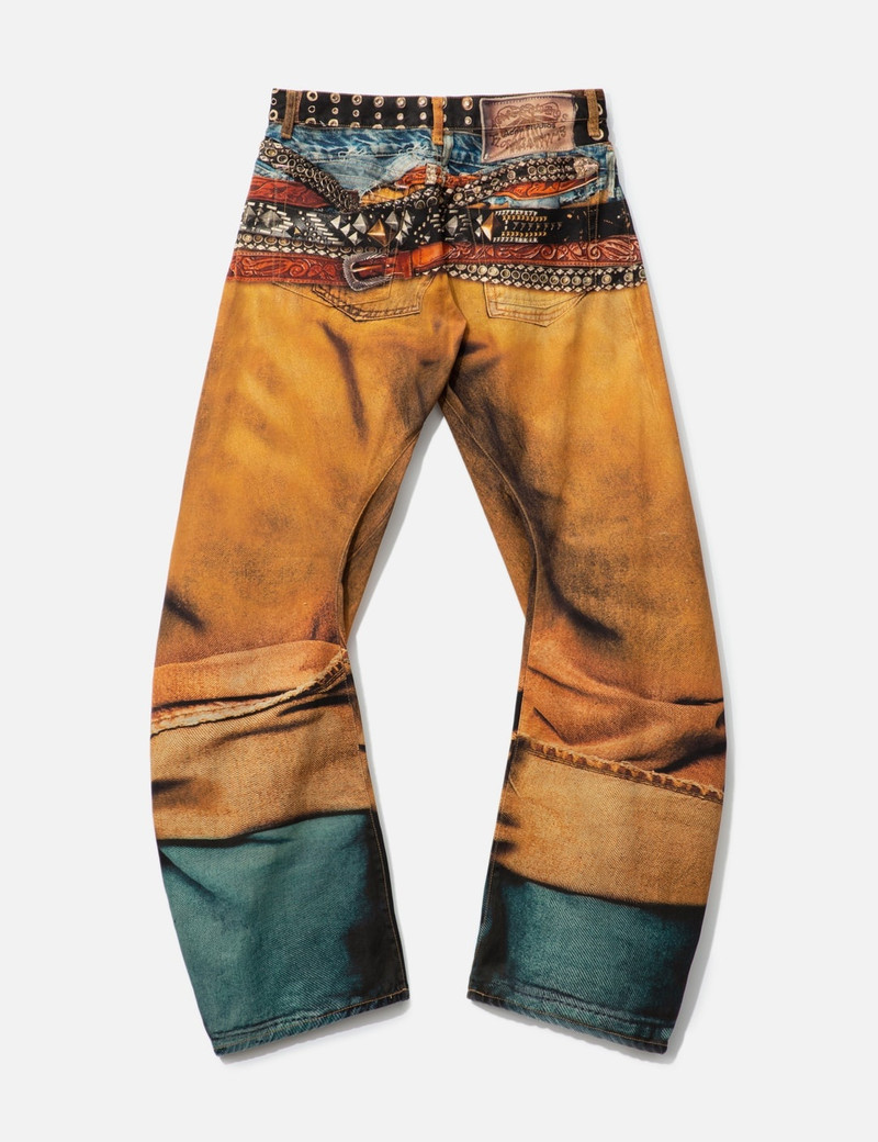Acne Studios LOOSE FIT JEANS - 2006M outlook