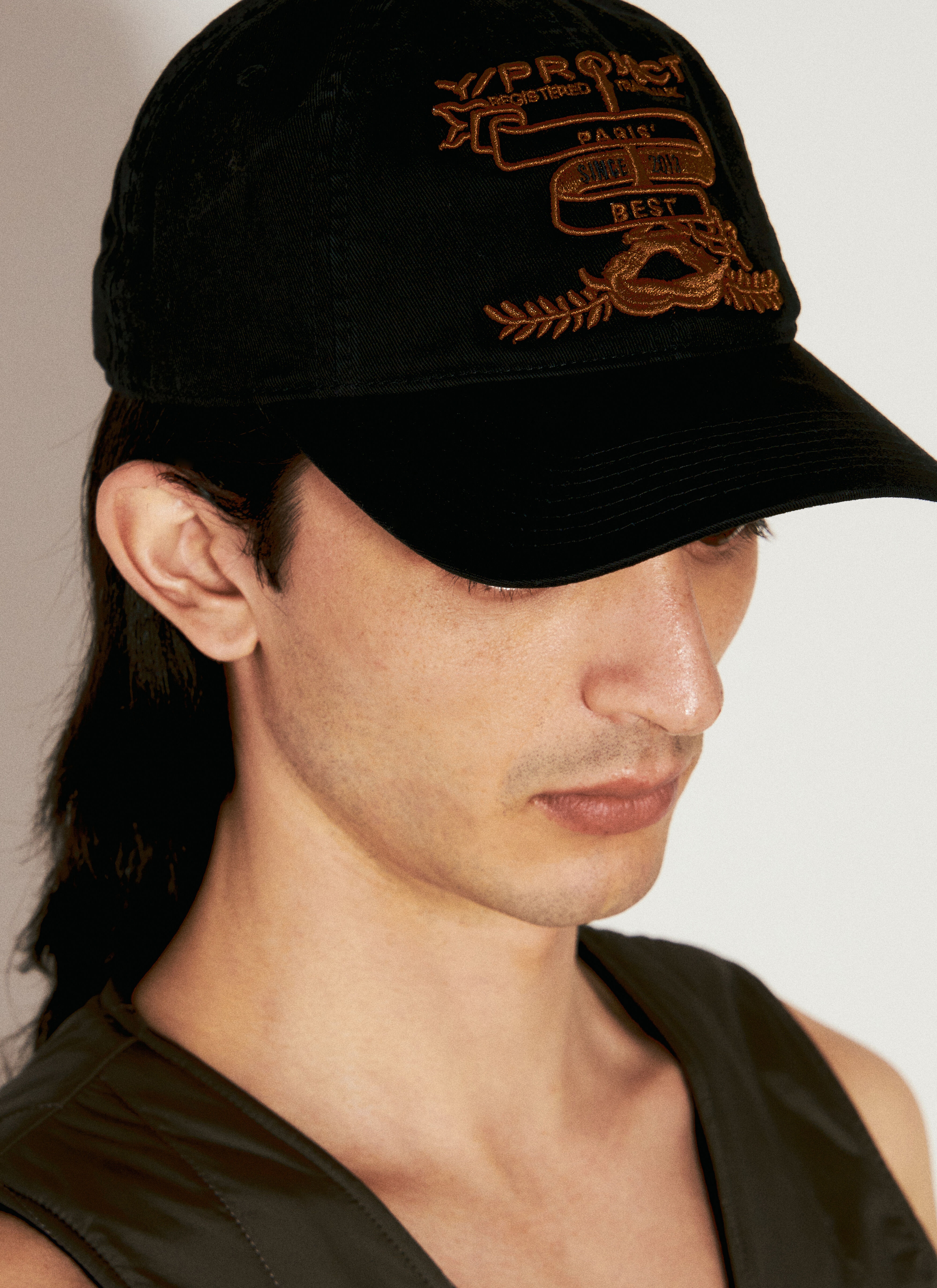 Paris' Best Baseball Cap - 2