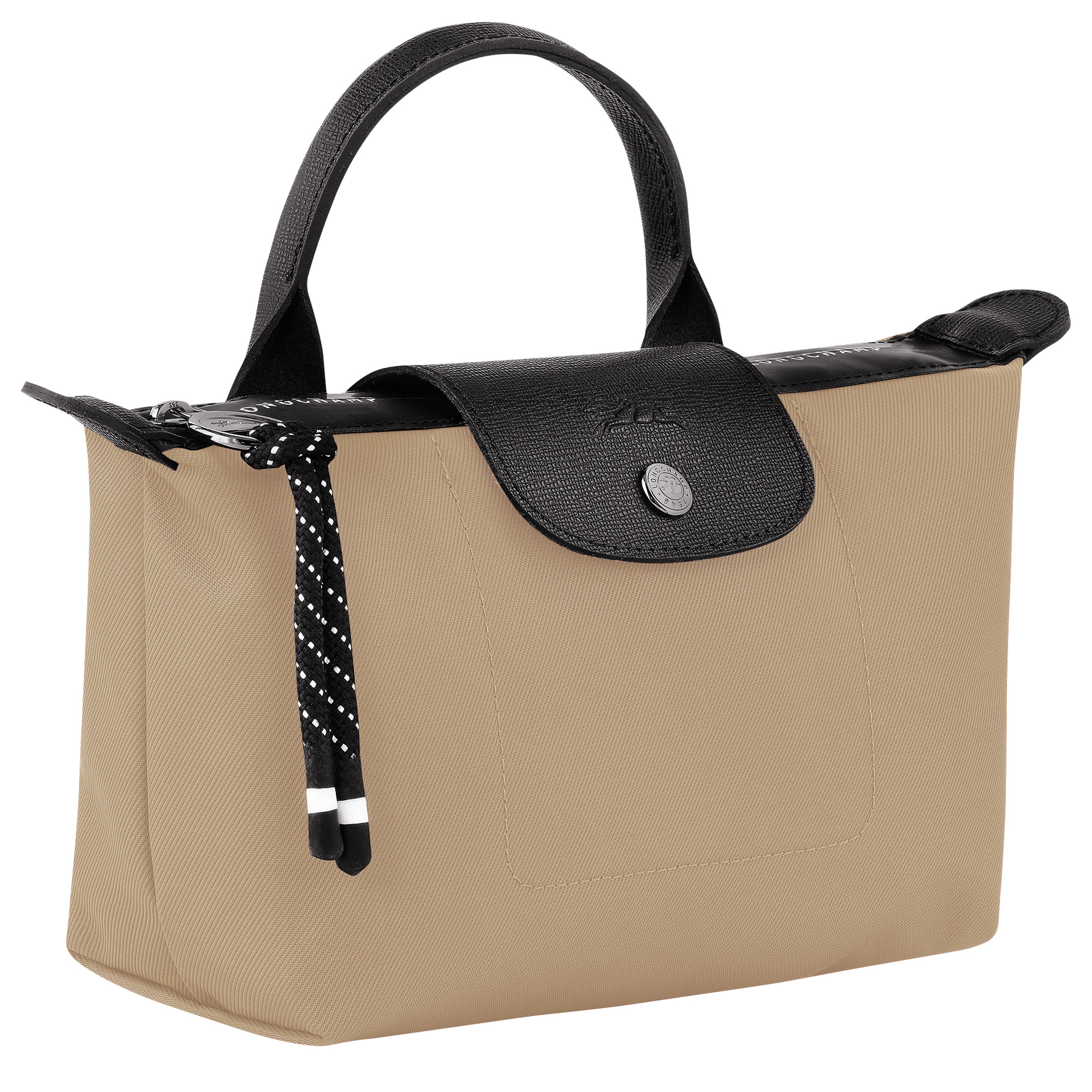 Le Pliage Energy Pouch Clay - Recycled canvas - 3