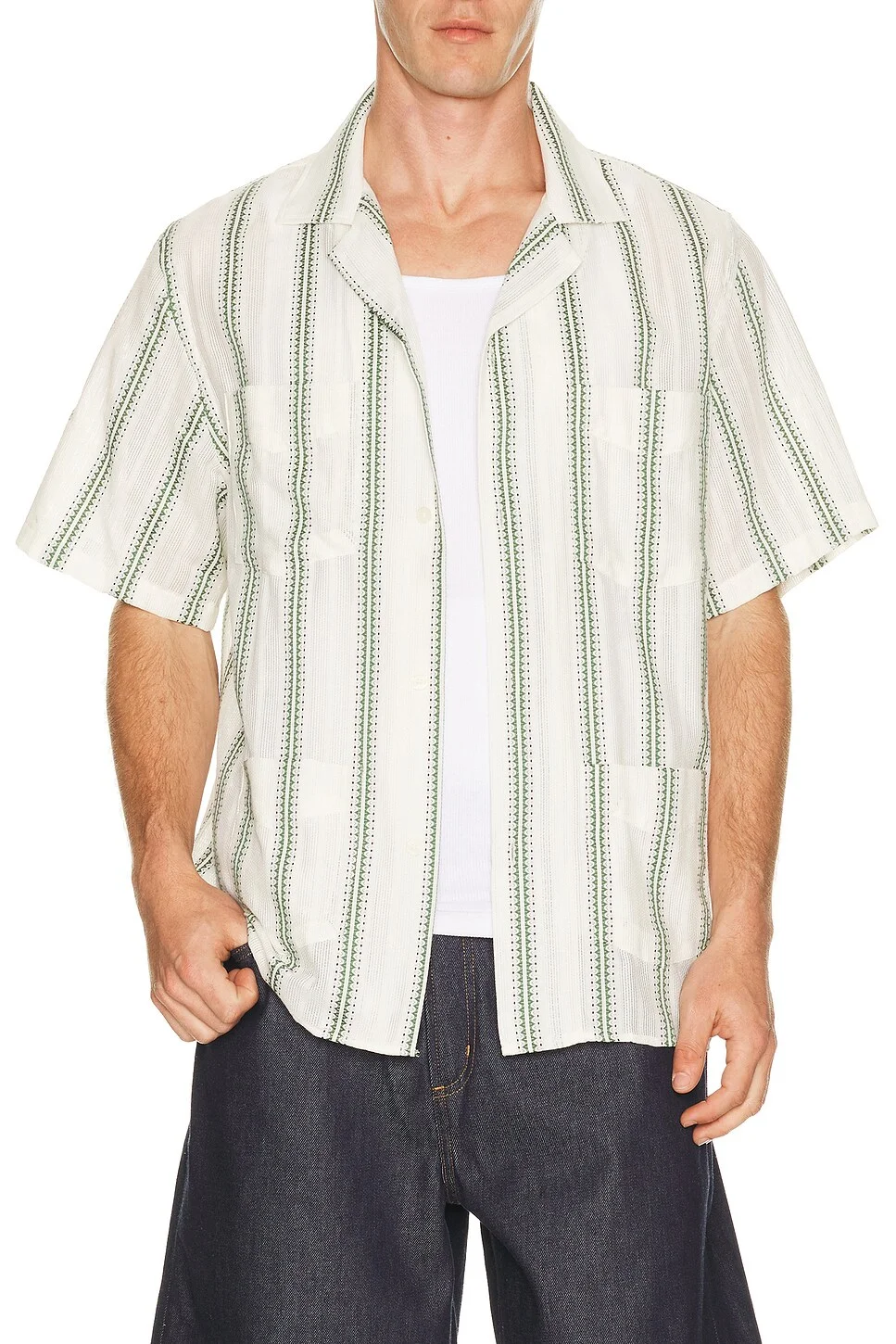 Righetti Gonzo Shirt - 1