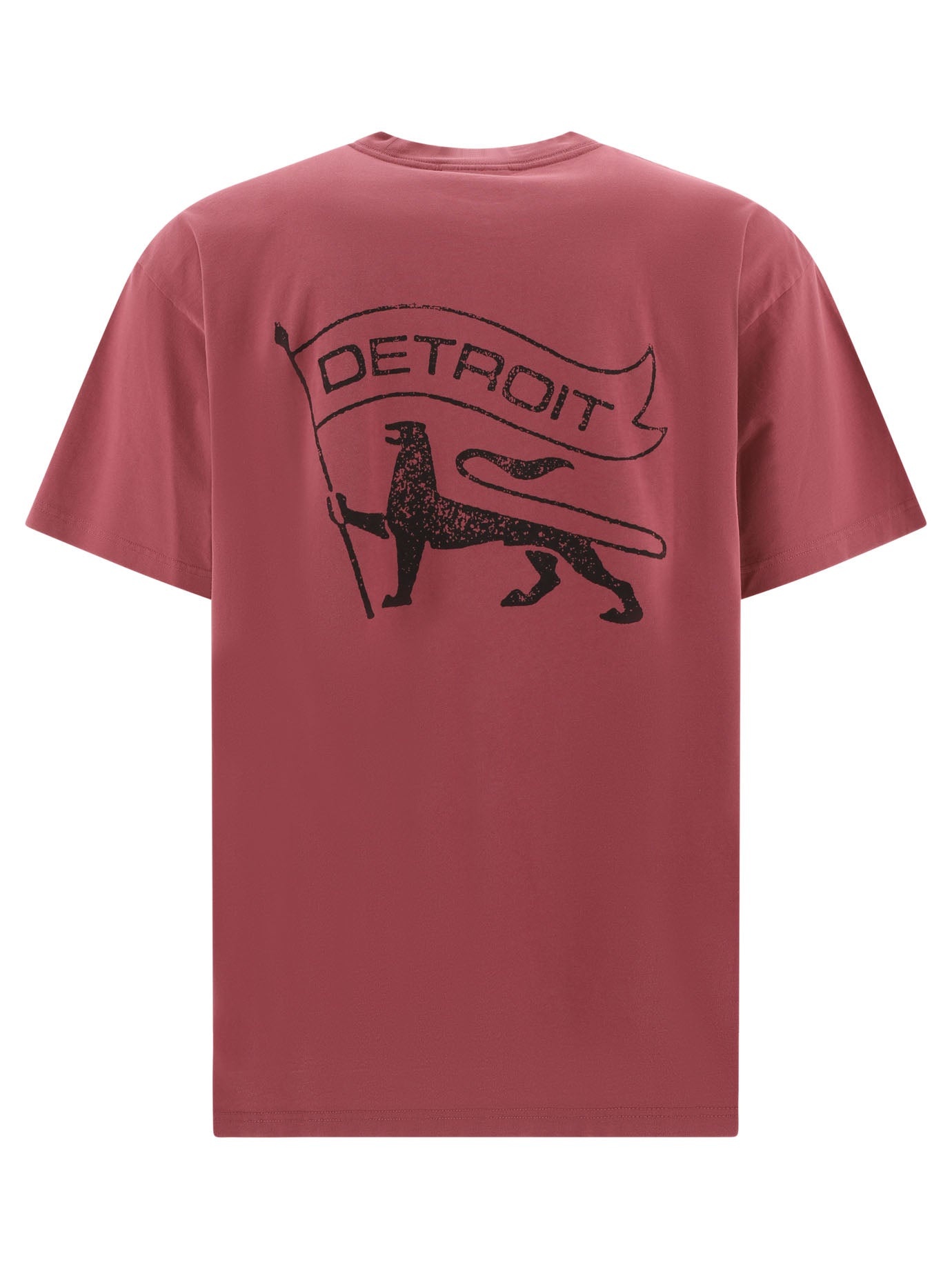 Carhartt Wip "stamp" T-shirt - 2