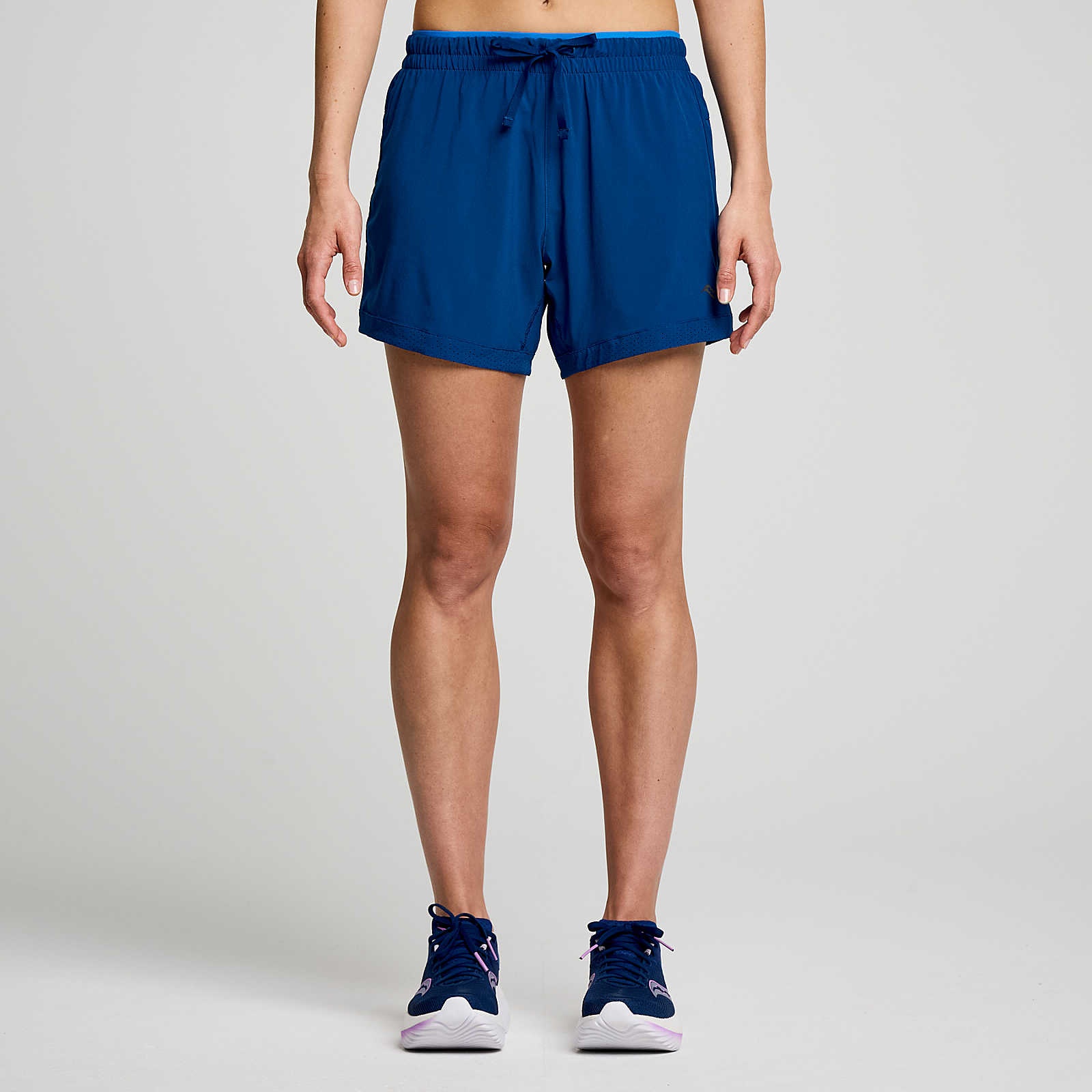 Outpace 5" Short - 1