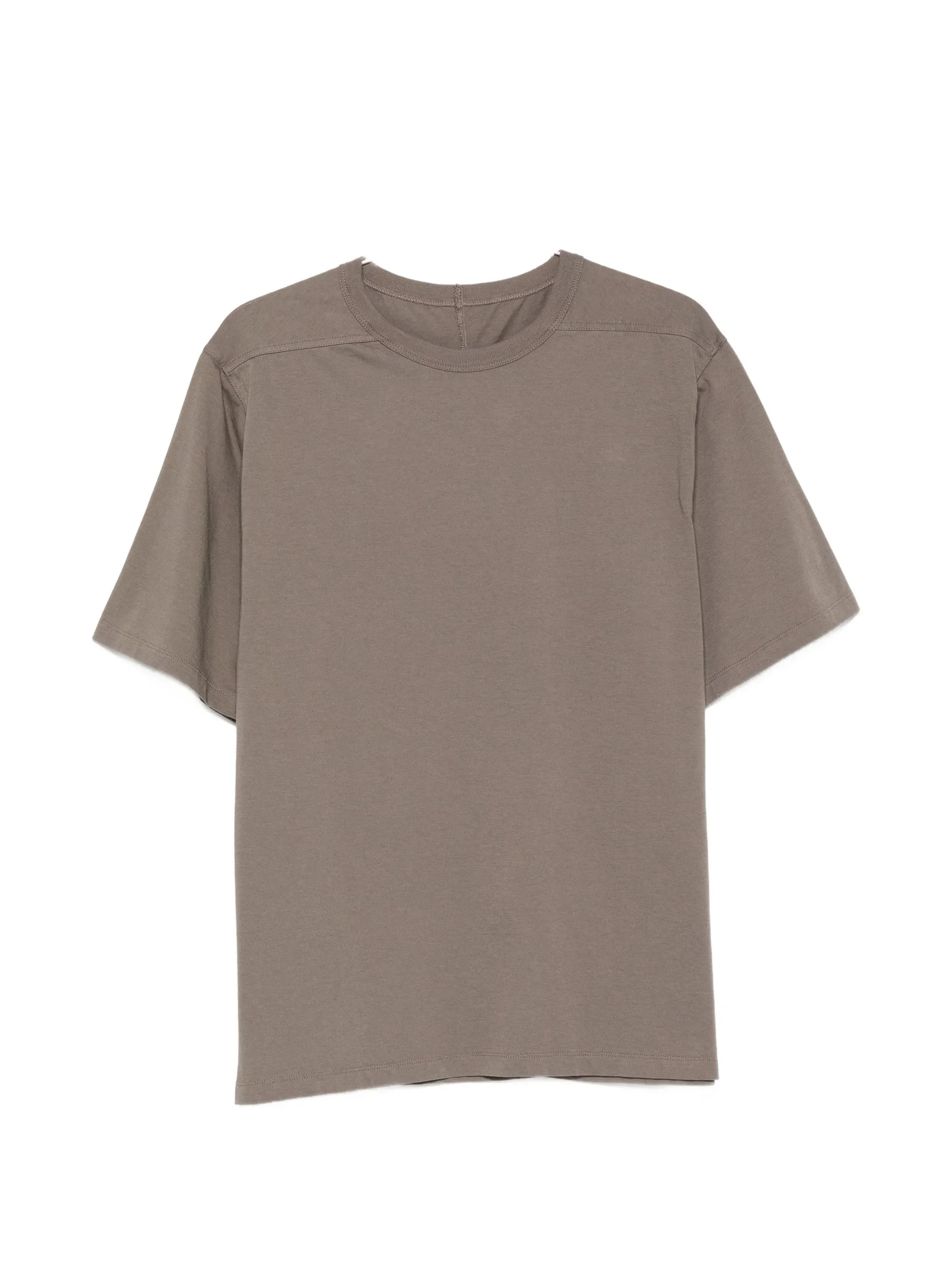 Rick Owens Brad Short-sleeve T-shirt - 1