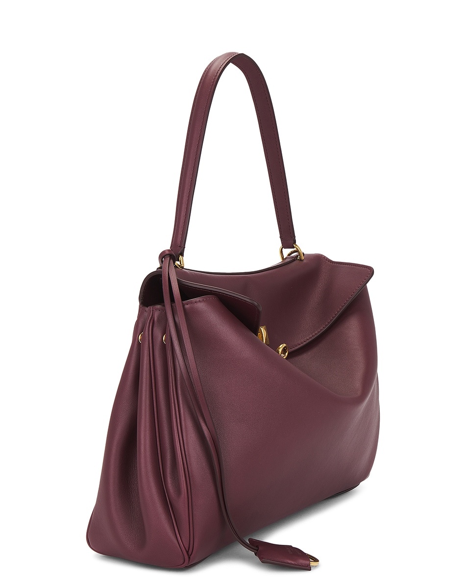 Rodeo Medium Top Handle Bag - 4