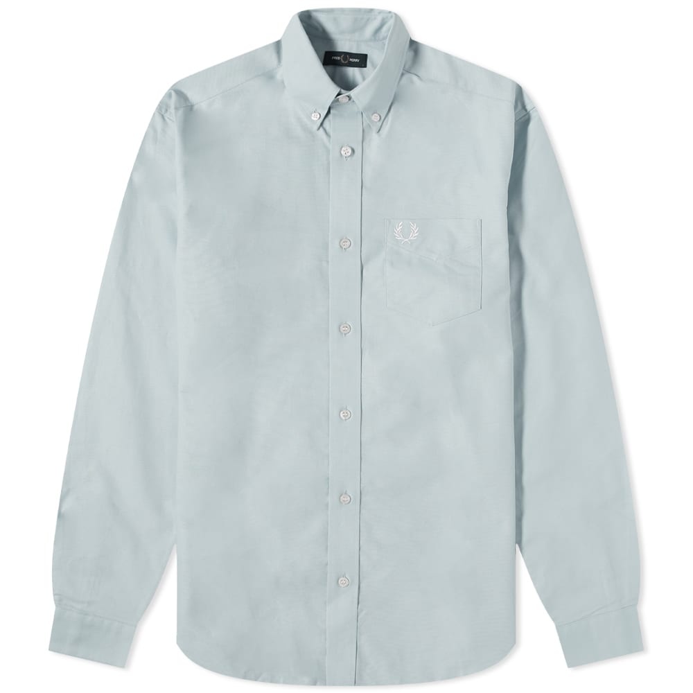 Fred Perry Oxford Shirt - 1