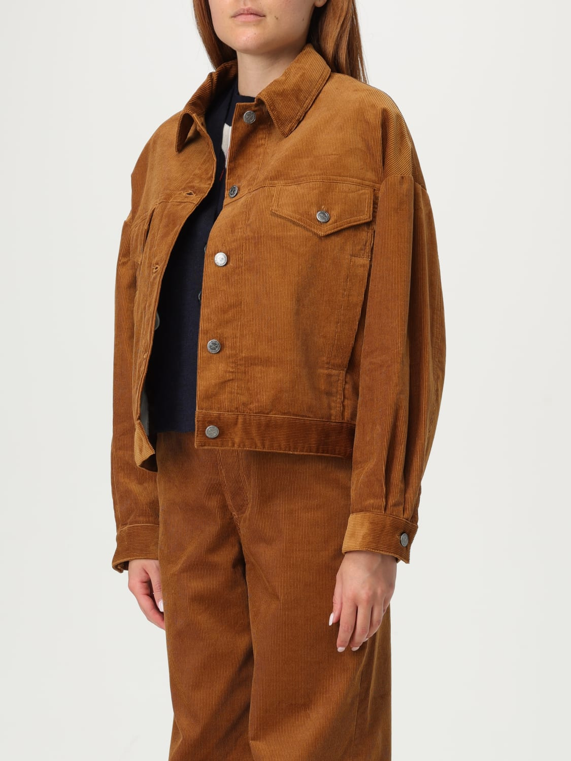 Jacket woman A.P.C. - 4