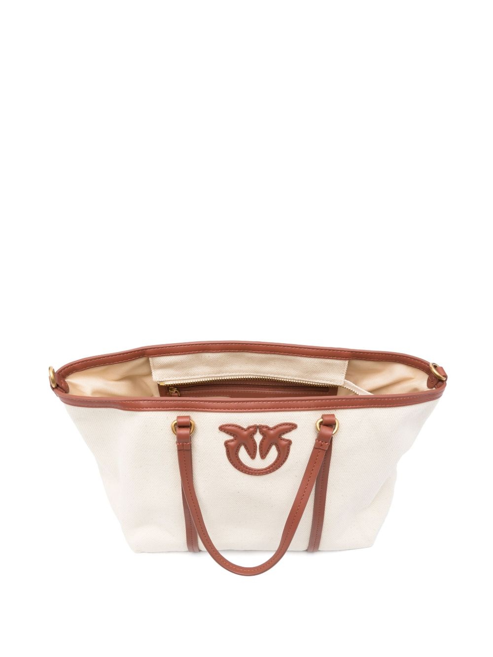 large Love One tote bag - 5