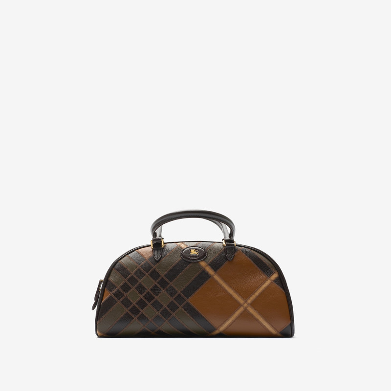 Medium Highlands Bowling Bag​ 1