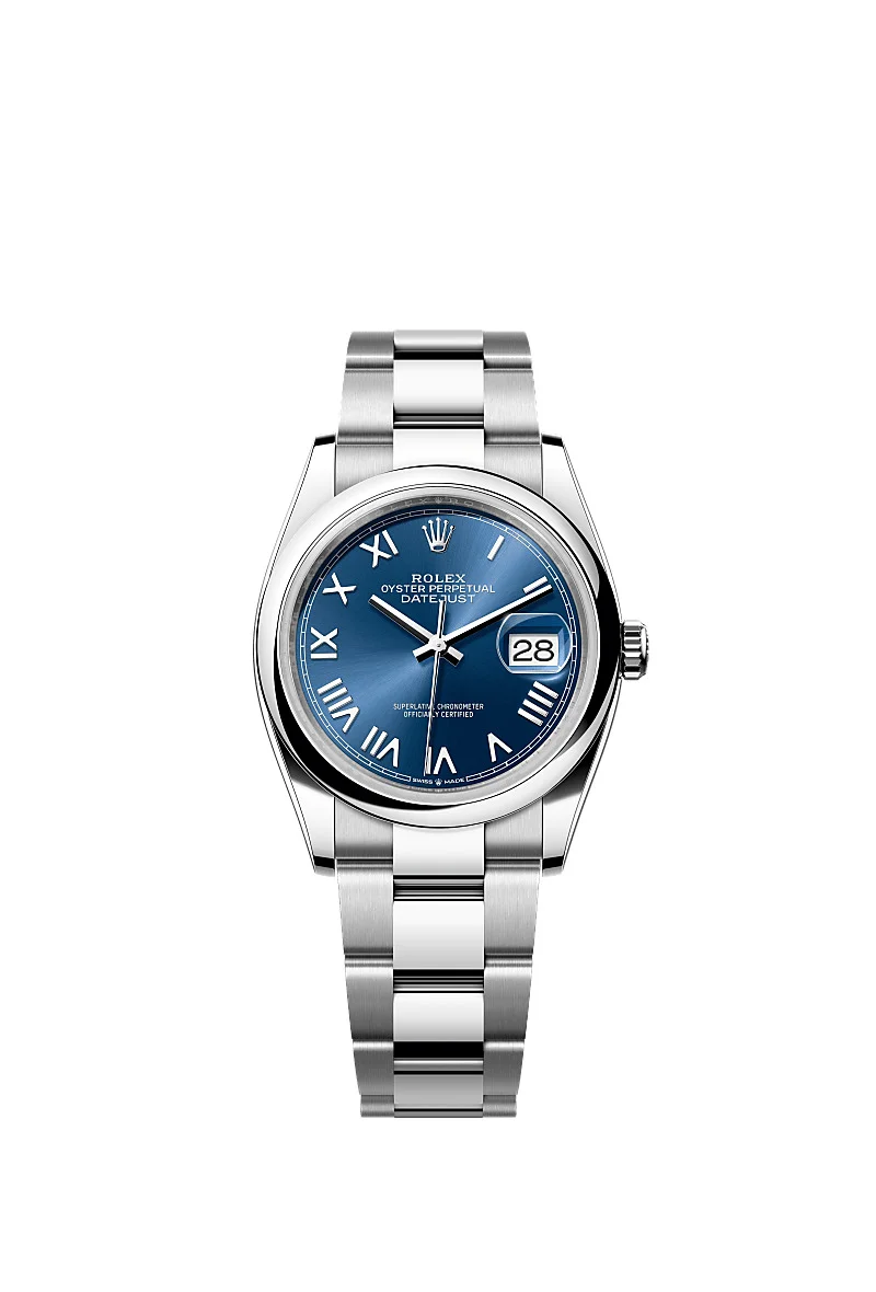 DATEJUST 126200 - 1