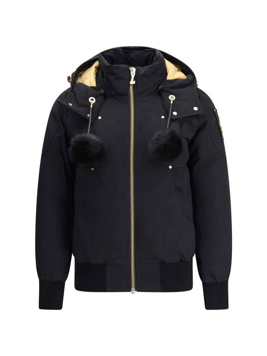 Moose Knuckles Jackets - 1