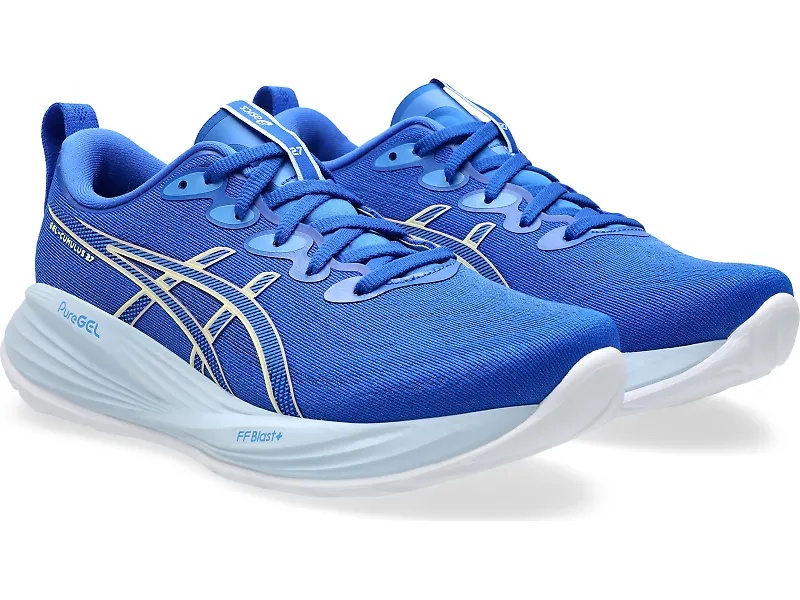 ASICS Gel-Cumulus 27 - 6