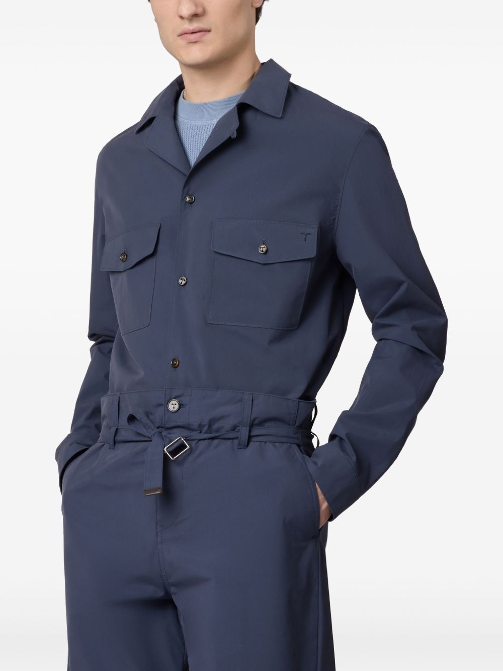 cotton shirt - 3