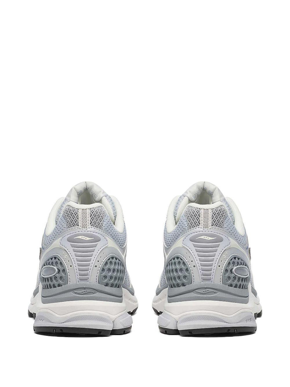 Progrid Triumph 4 perforated-detail sneakers - 3