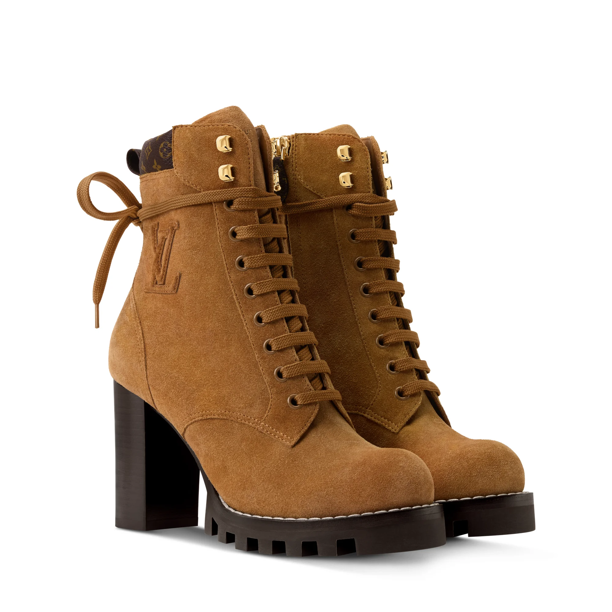 Star Trail Ankle Boot - 1