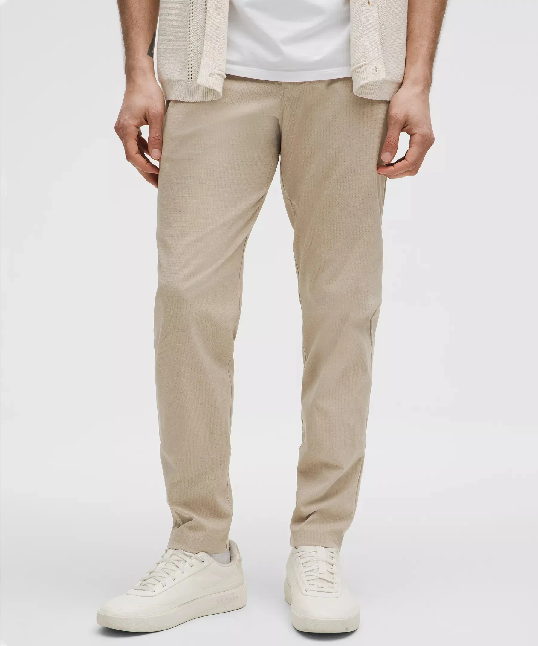 ABC Slim-Fit Trouser 34L *WovenAir - 1