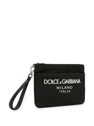 Dolce & Gabbana Wallet with print outlook