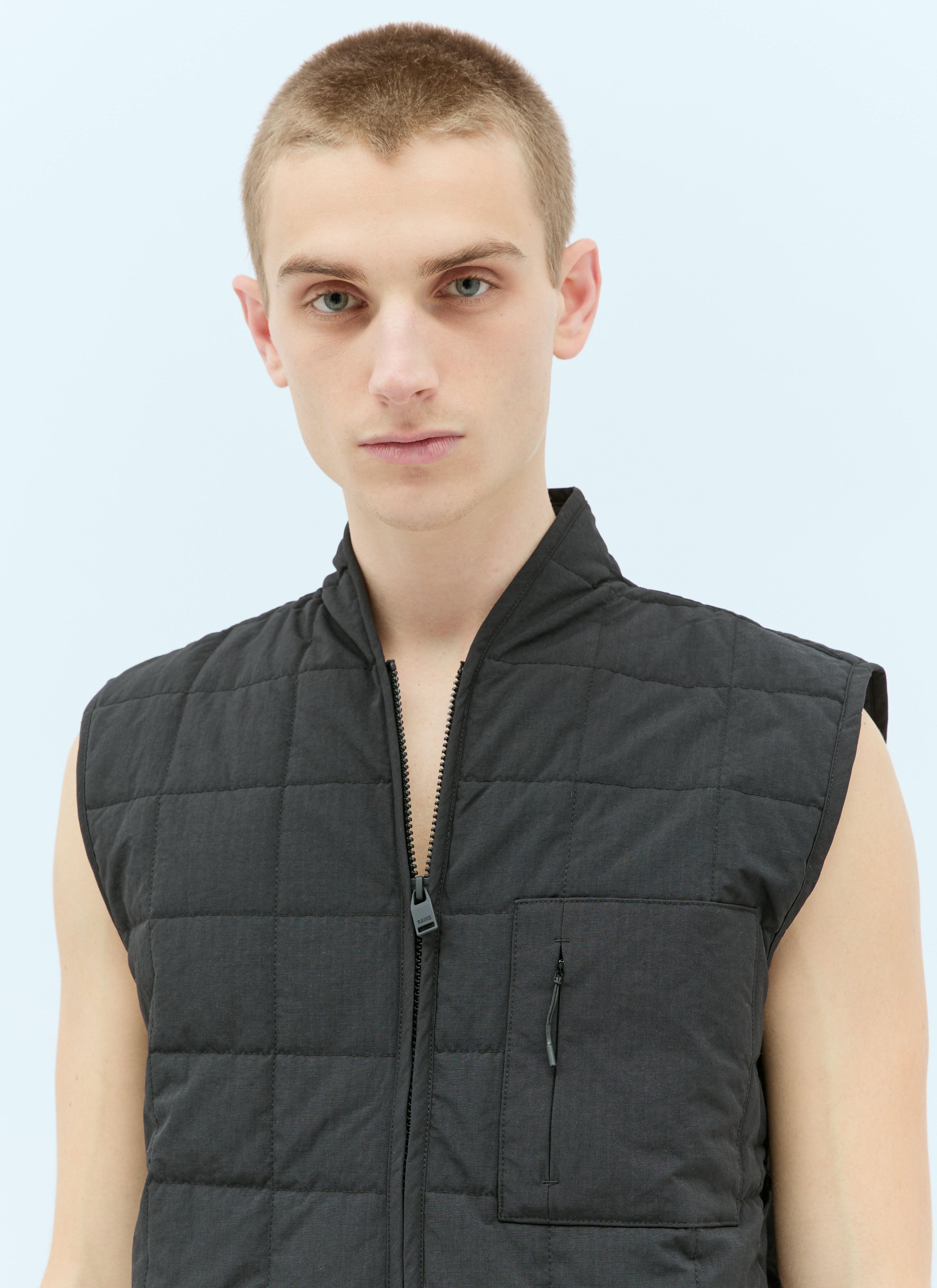 Giron Liner Vest - 2