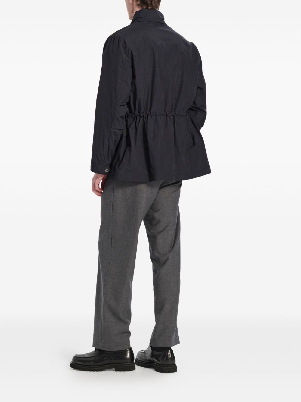 Southdean utility jacket - 3