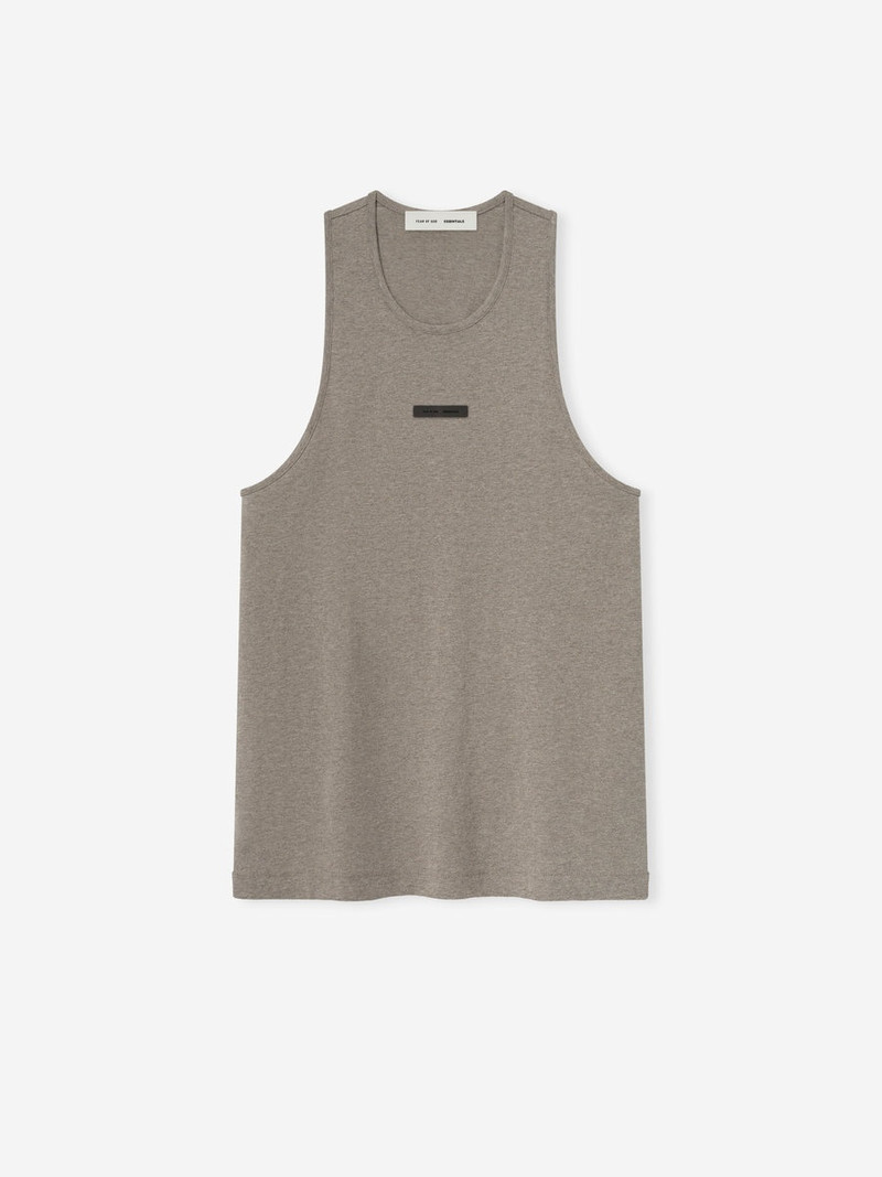 Lightweight Essential Tank - 1