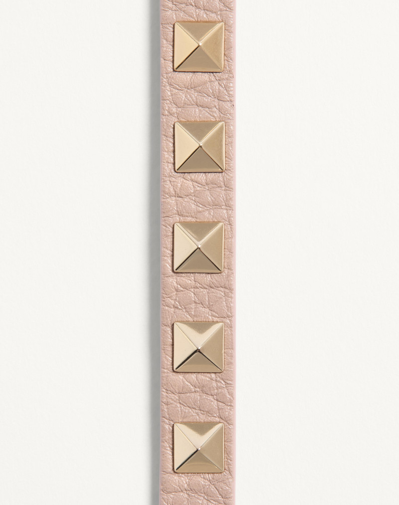 Valentino ROCKSTUD BRACELET outlook
