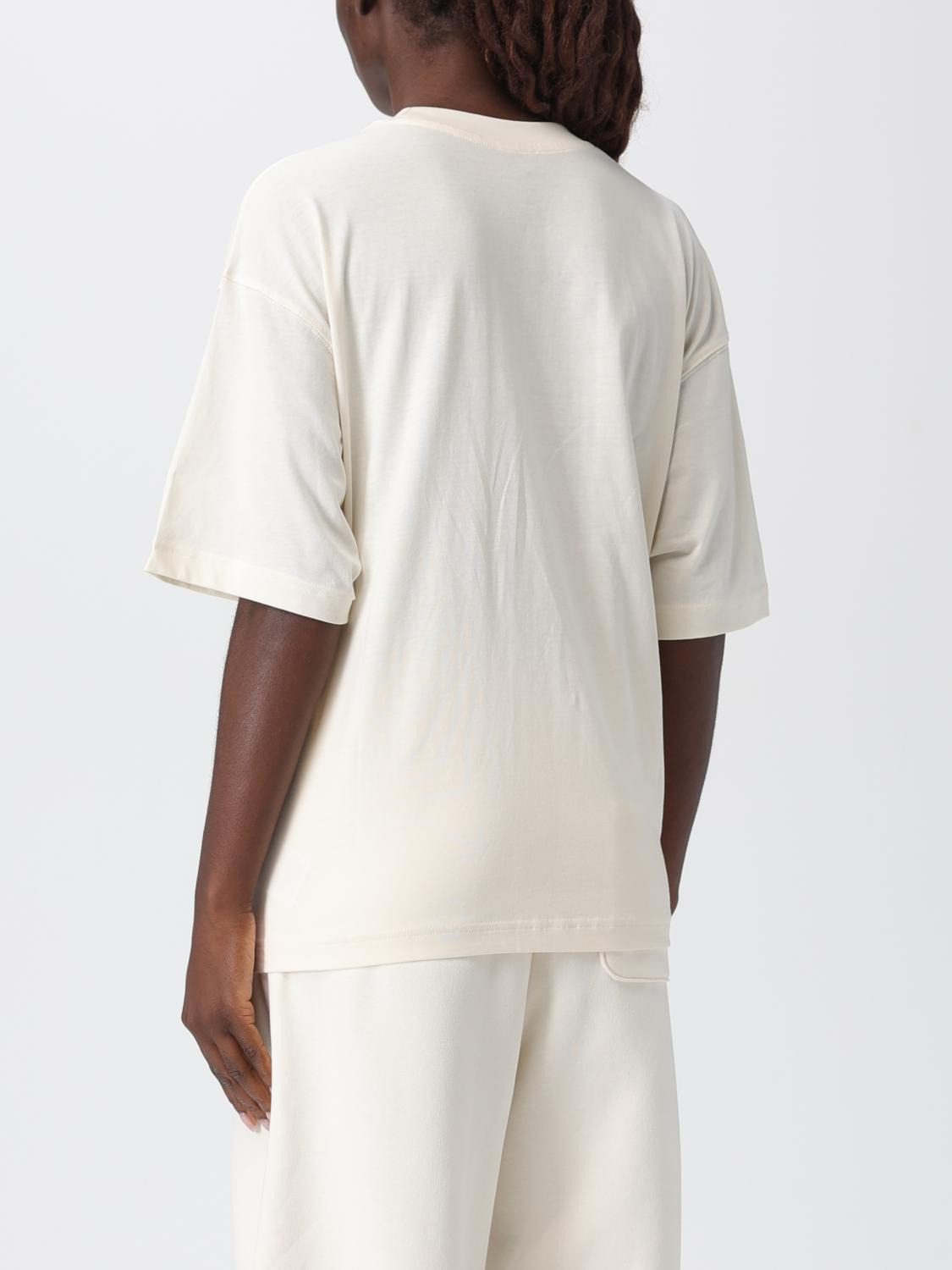 T-shirt woman New Balance - 3