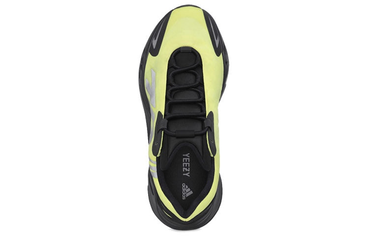 adidas Yeezy Boost 700 MNVN 'Phosphor' FY3727 - 2