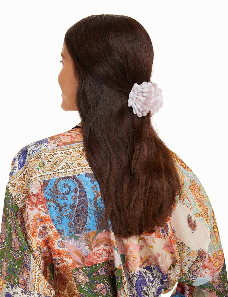 Zimmermann SHELL CLASP outlook
