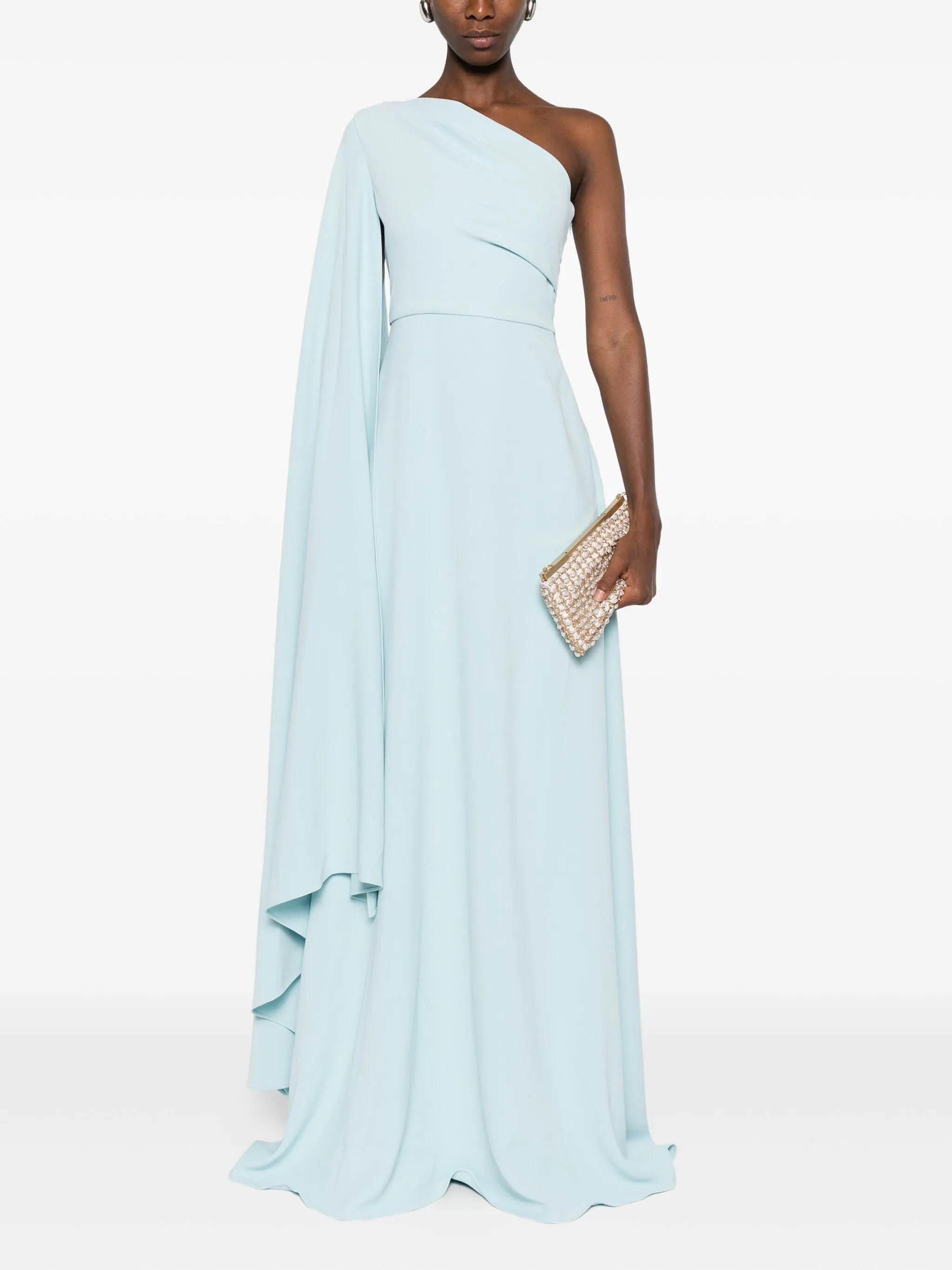 Solace London Yazmin Maxi Dress - 2