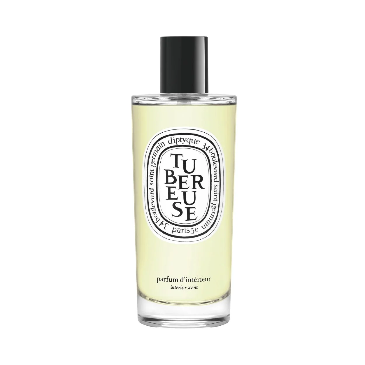 Tubéreuse (Tuberose) Room Spray - 1