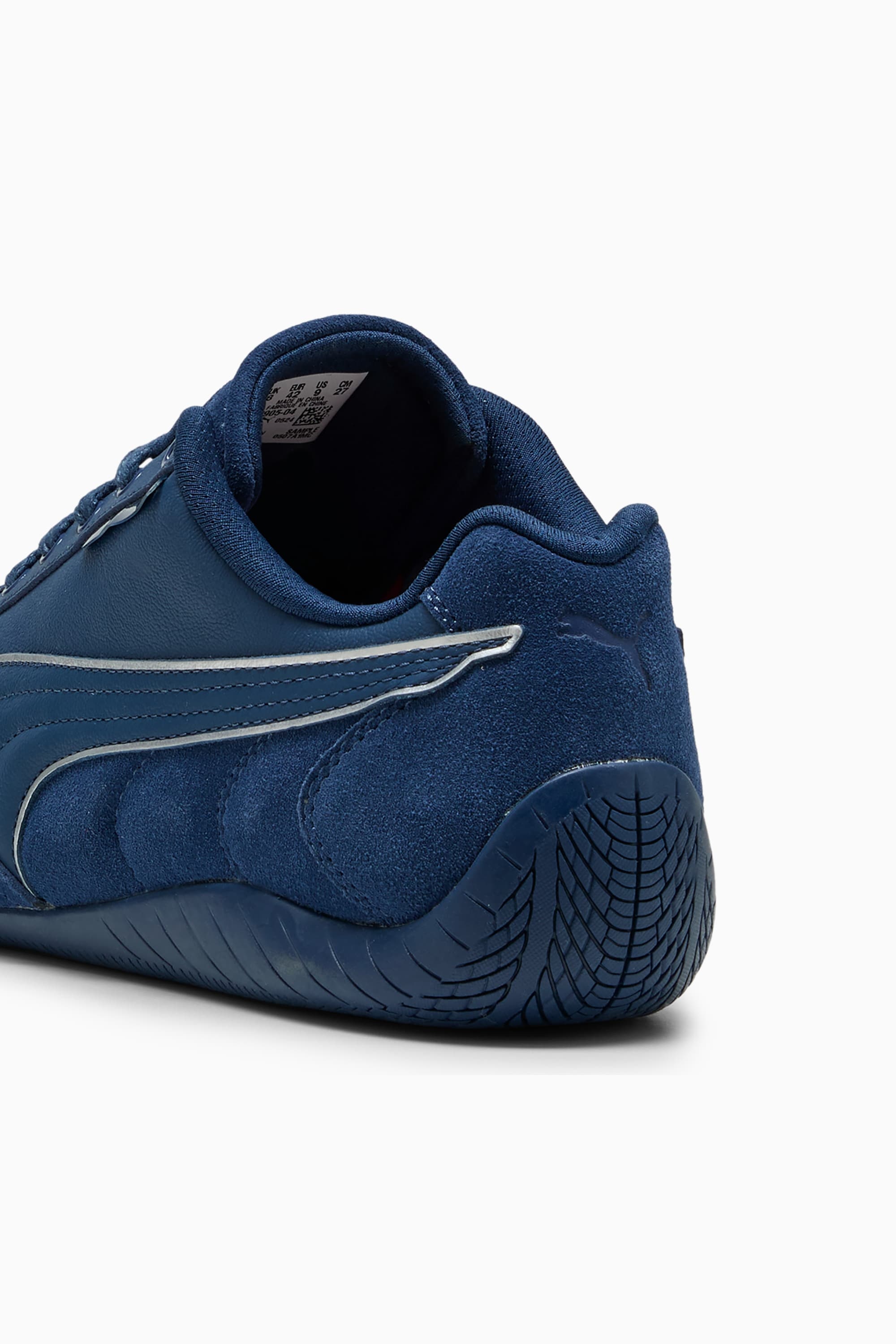 Scuderia Ferrari HP Speedcat Sneakers Unisex - 3