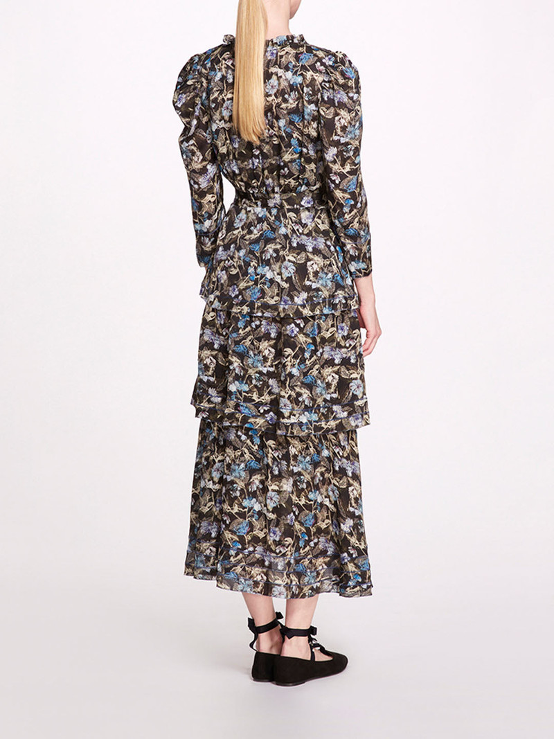 Marchesa JUNIPER outlook