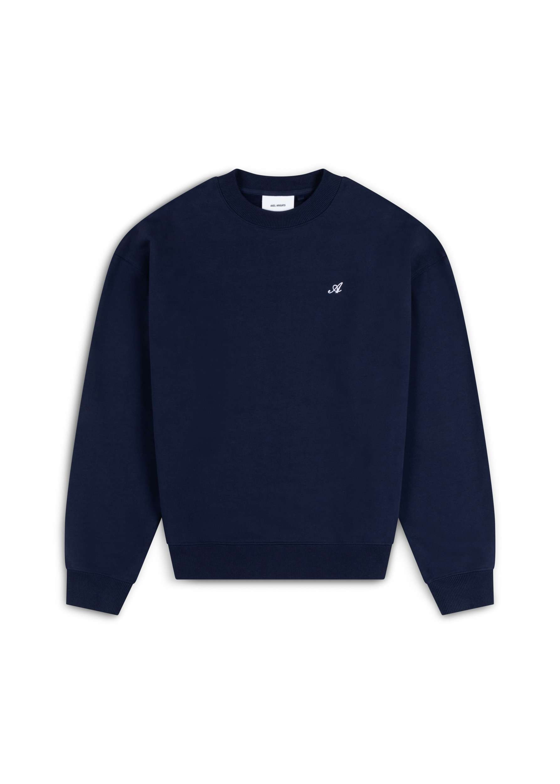 Signature Sweatshirt - 1