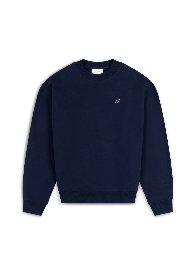 Signature Sweatshirt 1