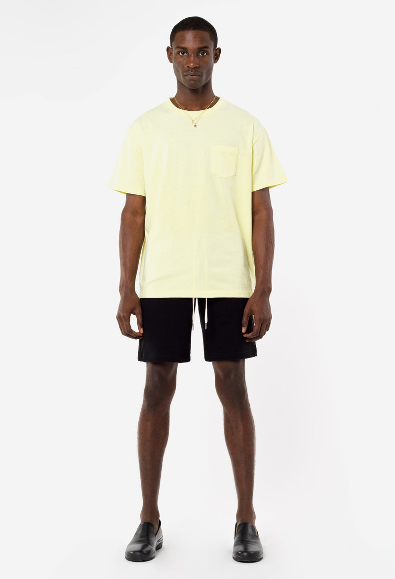John Elliott CRIMSON SHORTS outlook