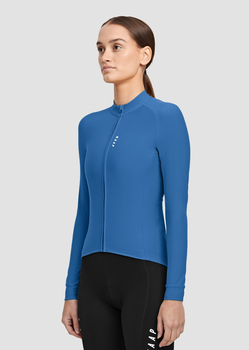 Women's Training Thermal LS Jersey 1