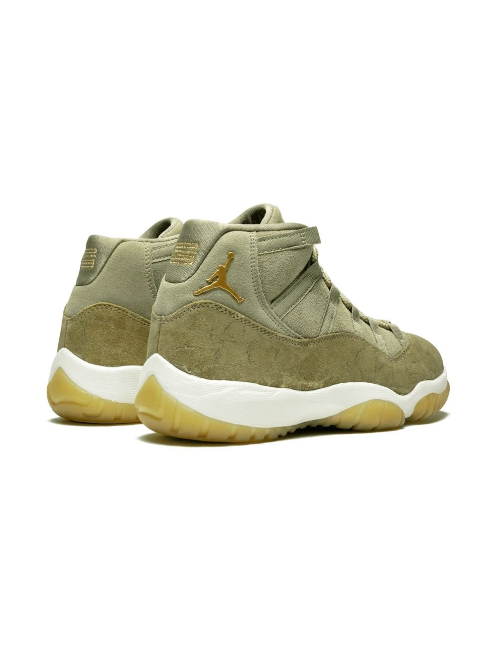 Air Jordan 11 Retro neutral olive - 3