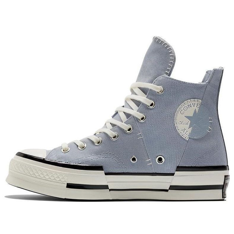 Converse Chuck 70 Plus Hi 'Fog Blue' A05270C - 1