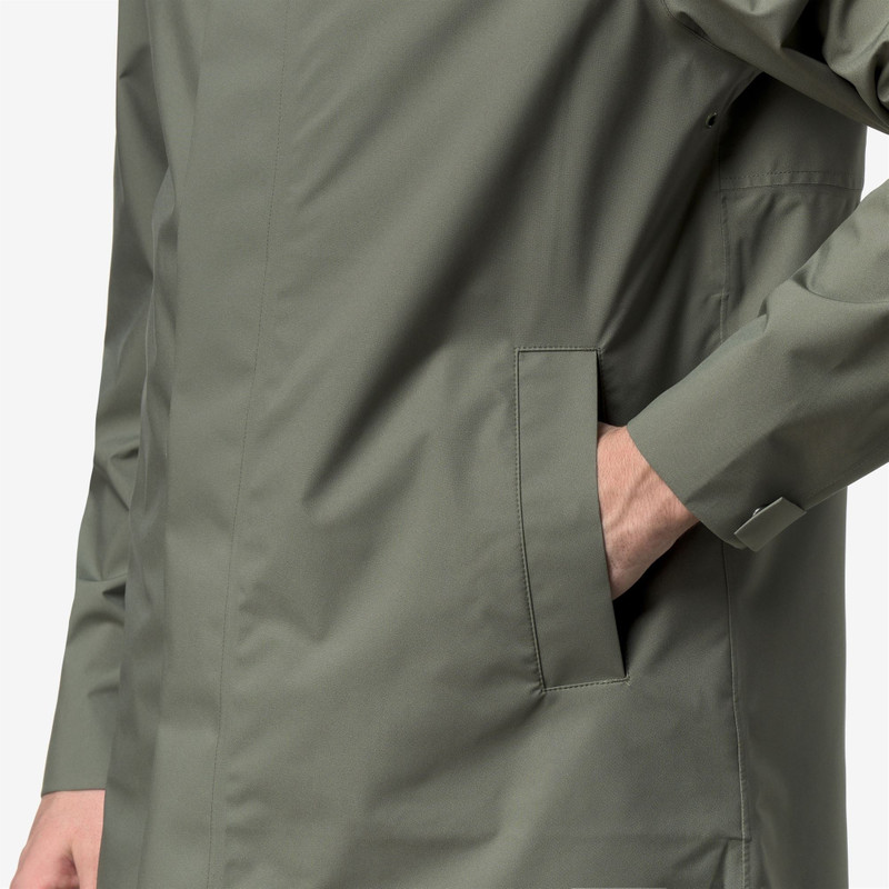 K-WAY TOMMY STRETCH 2L outlook