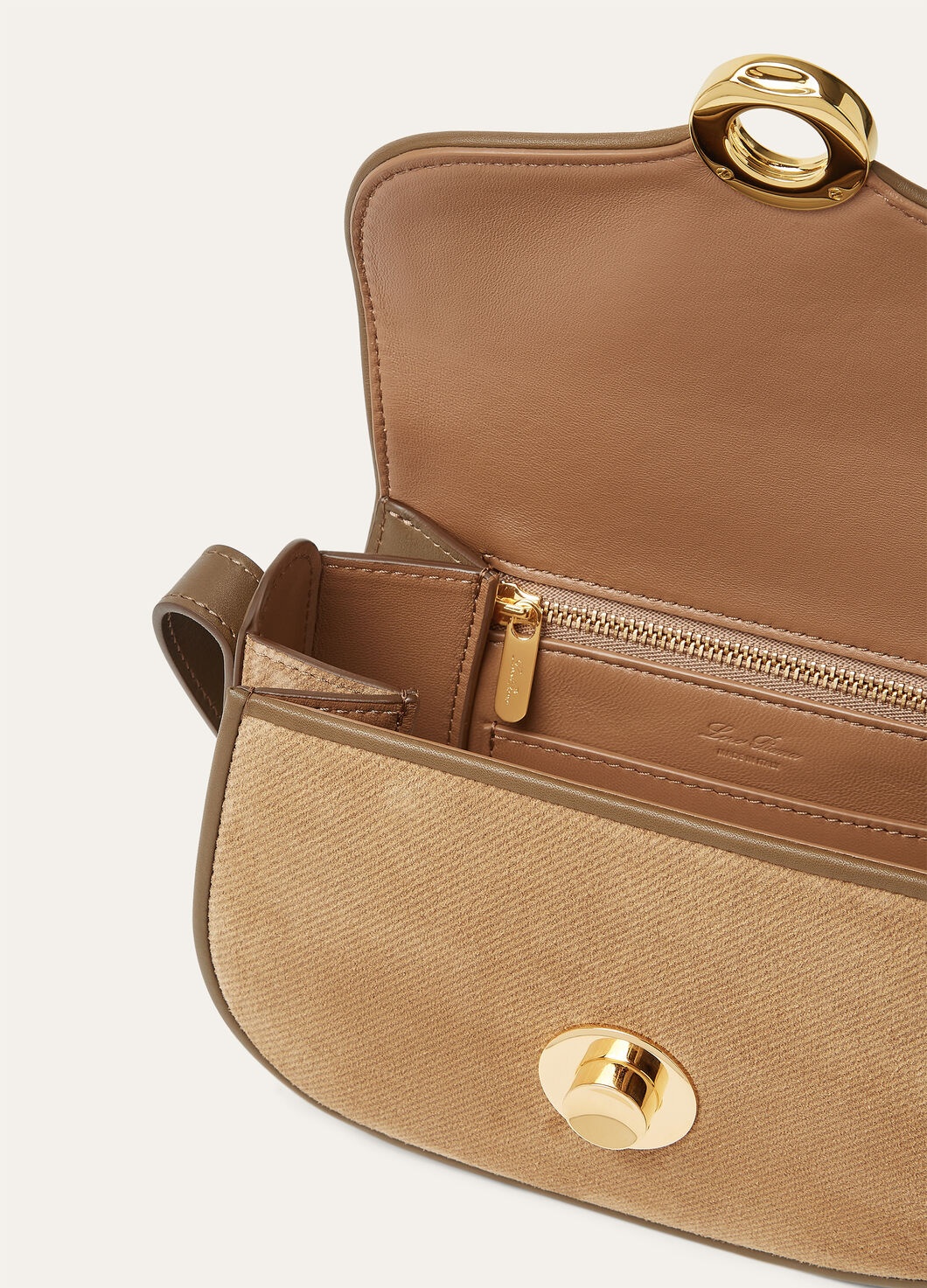 Mini Ghiera Bag - 6