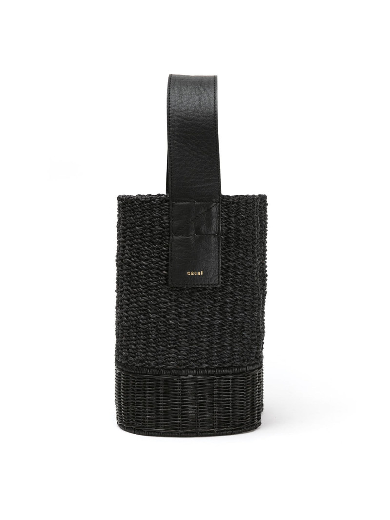 sacai S Basket outlook