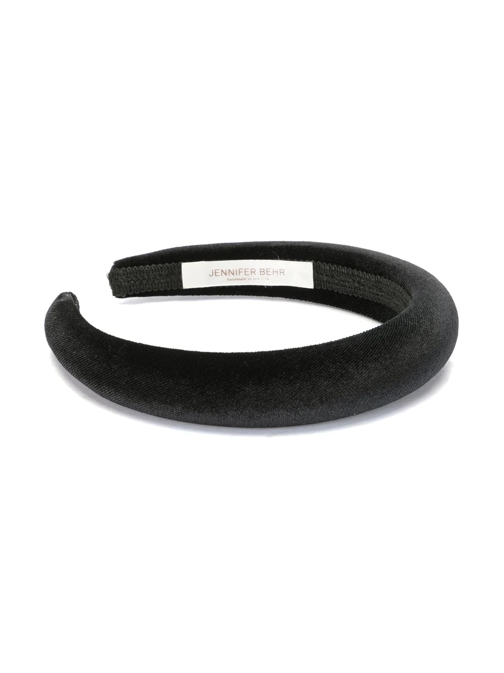 Tori velvet hairband - 2