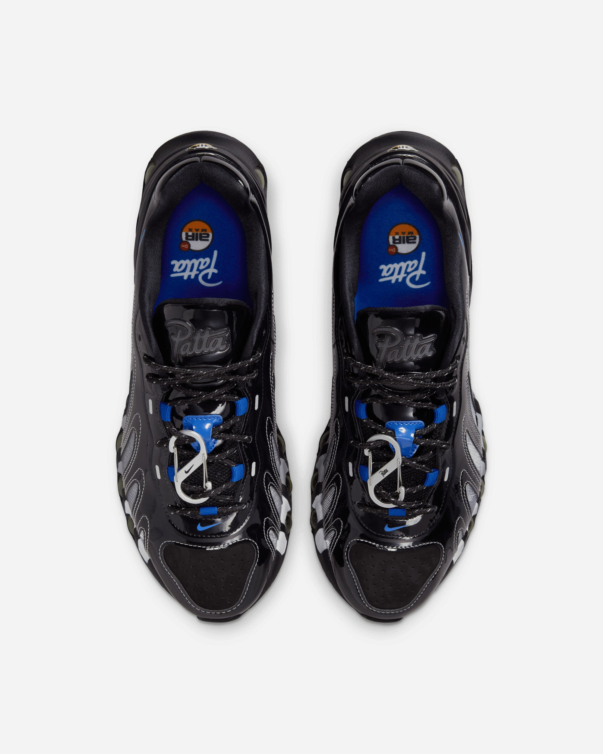 Nike x Patta Air Max DN8 - 3
