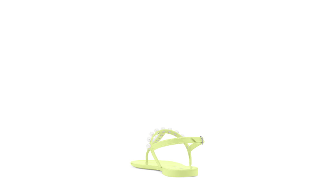 GOLDIE JELLY SANDAL - 3