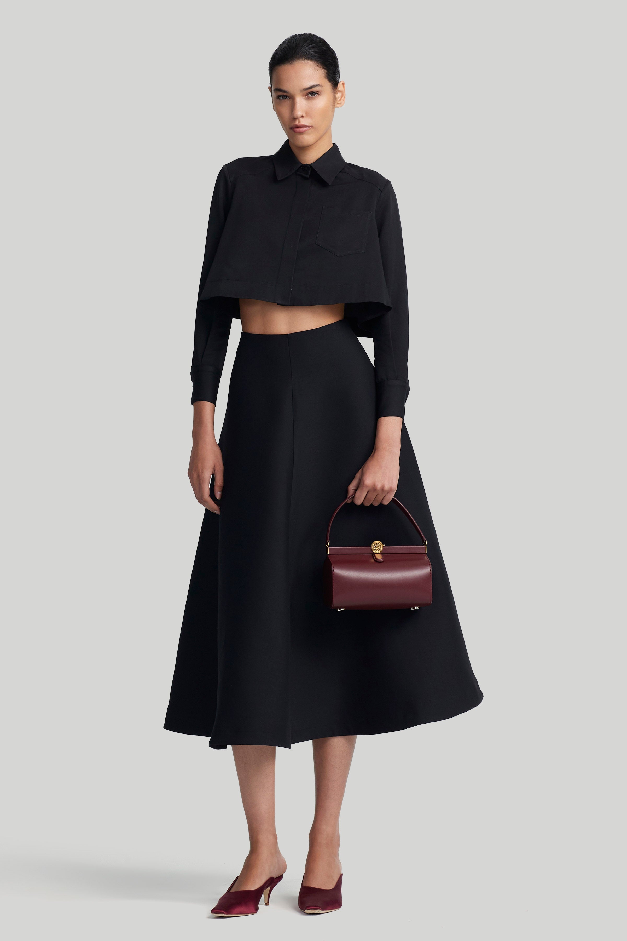 'VARDA' SKIRT - 2