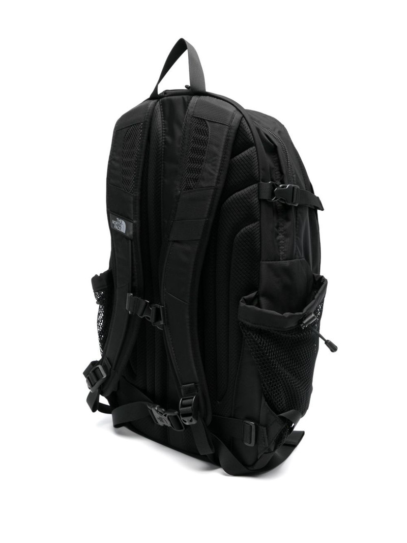 The North Face Hot Shot backpack outlook