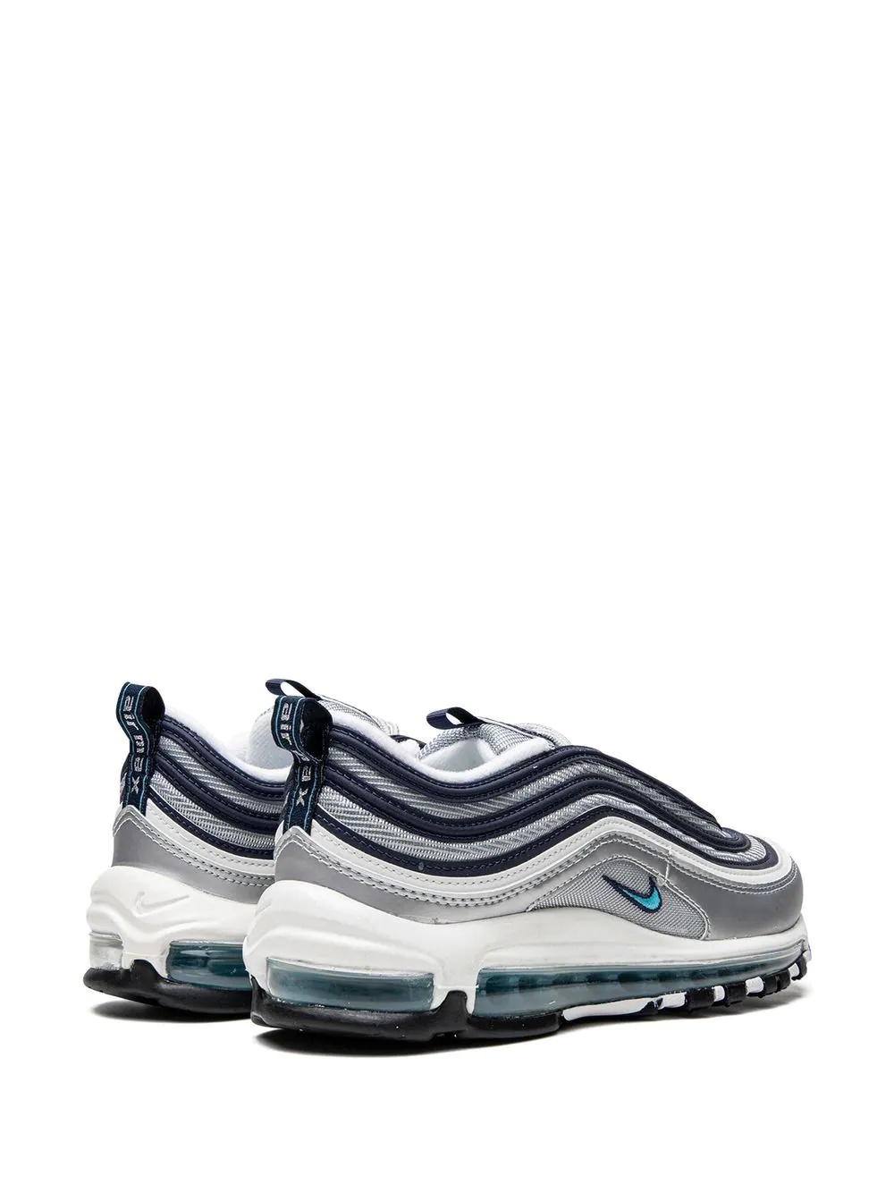 Air Max 97 OG "Atlantic Blue Voltage Yellow" sneakers - 3