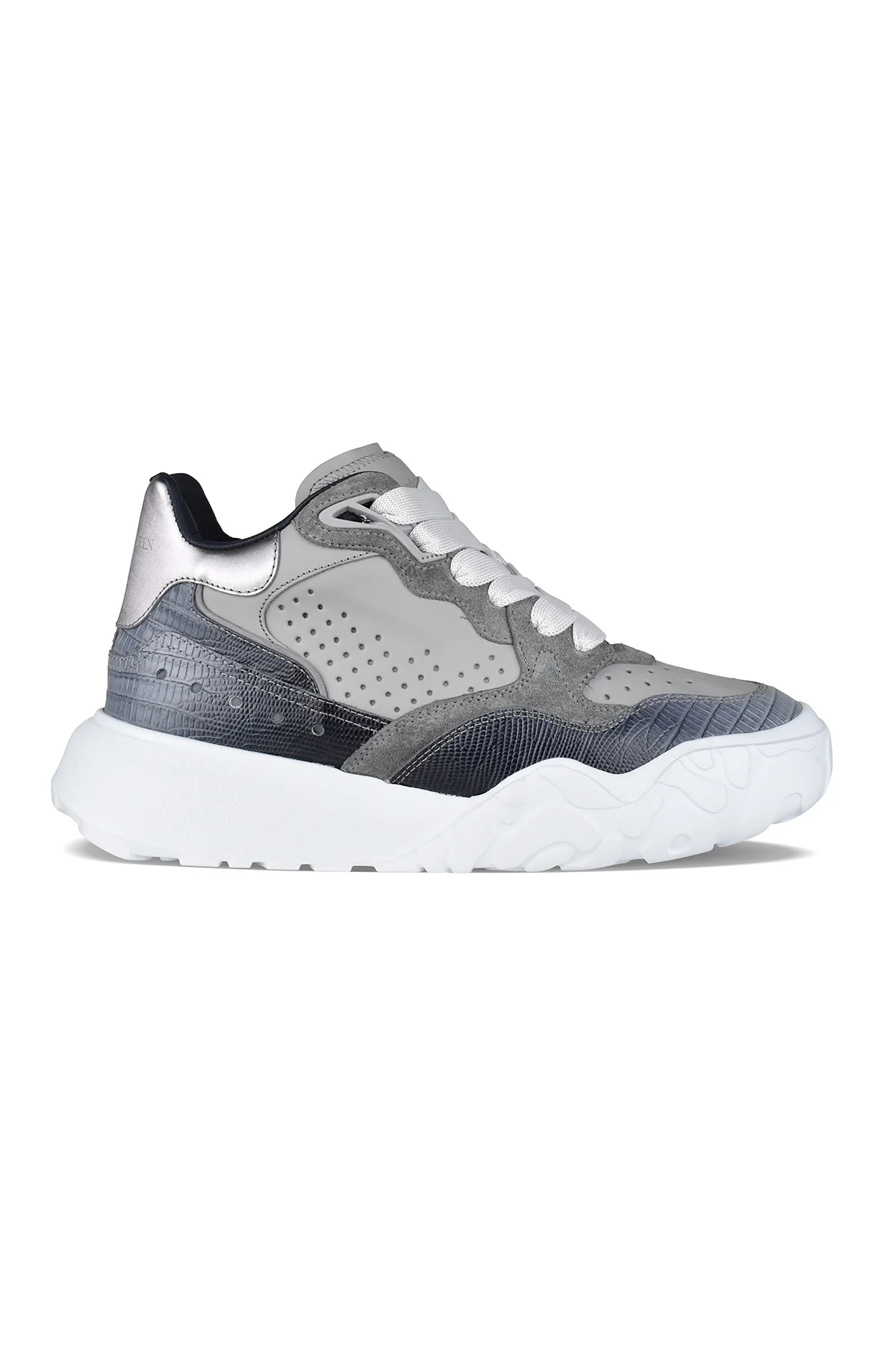 Court Trainers sneakers - 1